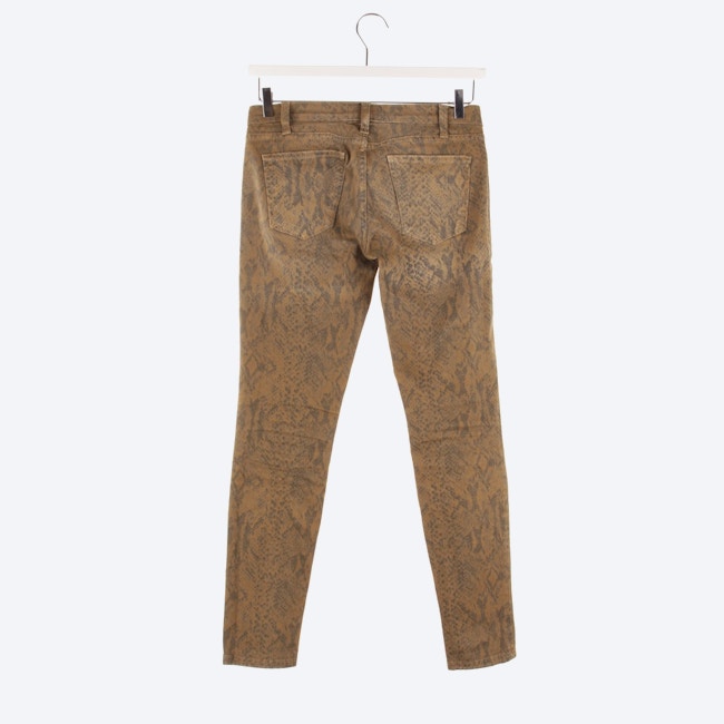 Image 2 of Jeans W25 Camel in color Brown | Vite EnVogue