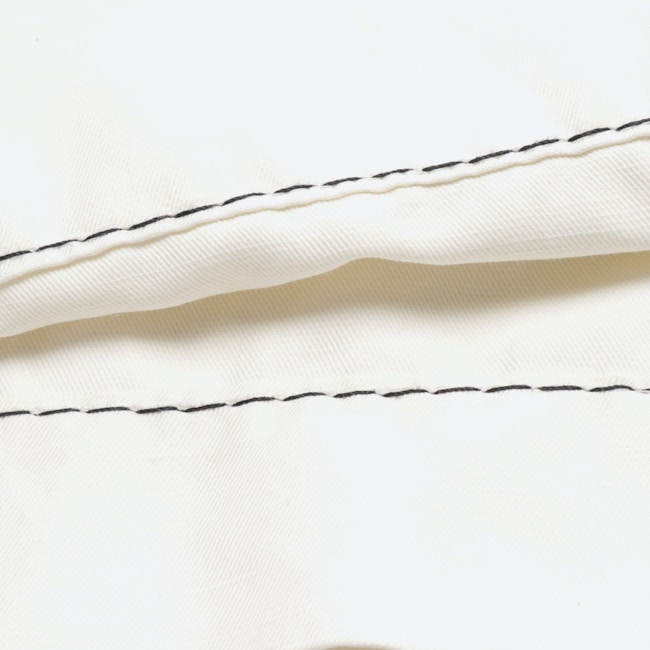 Bild 5 von Kleid 40 Elfenbein in Farbe Weiss | Vite EnVogue