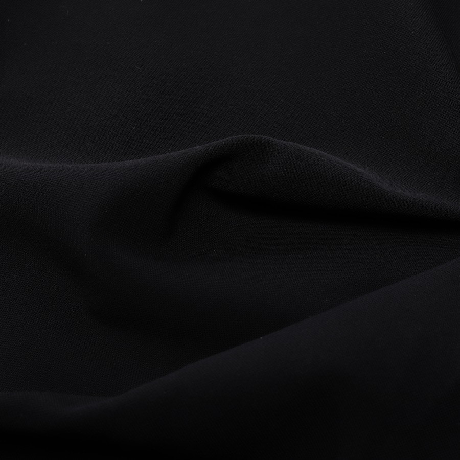 Image 4 of sheath dress 34 black in color black | Vite EnVogue