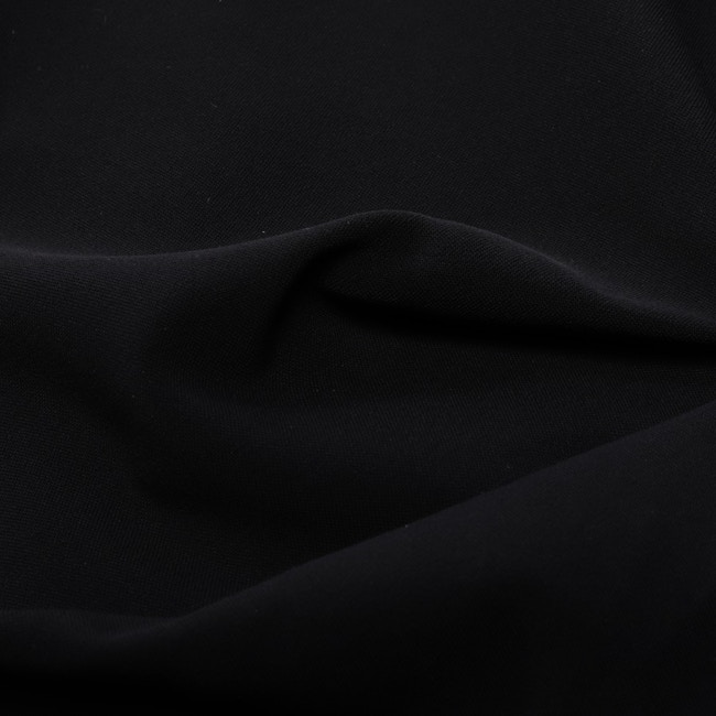 Image 4 of sheath dress 34 black in color black | Vite EnVogue