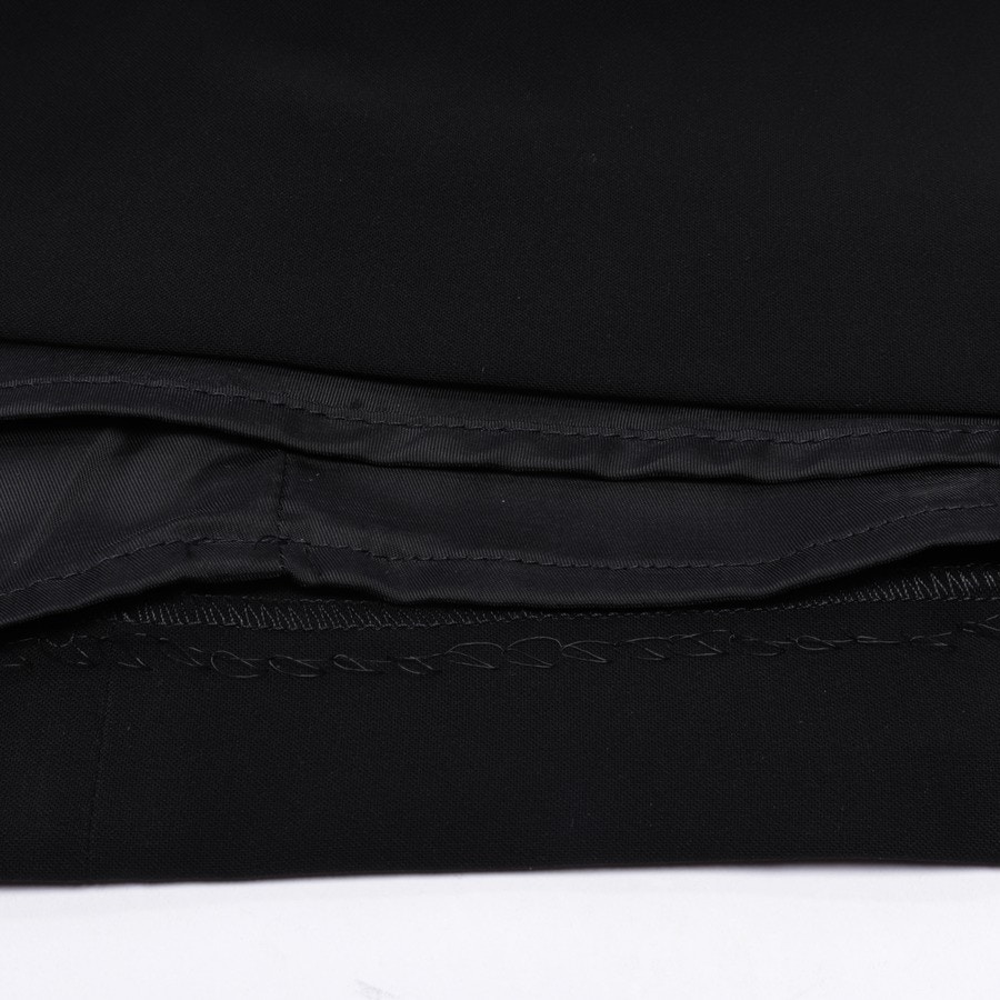 Image 5 of sheath dress 34 black in color black | Vite EnVogue