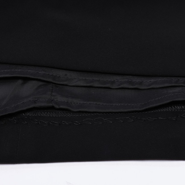 Image 5 of sheath dress 34 black in color black | Vite EnVogue