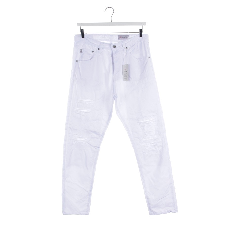 Bild 1 von Jeans W31 Weiß in Farbe Weiß | Vite EnVogue