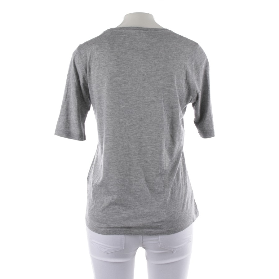 Image 2 of shirts 34 grey in color grey | Vite EnVogue