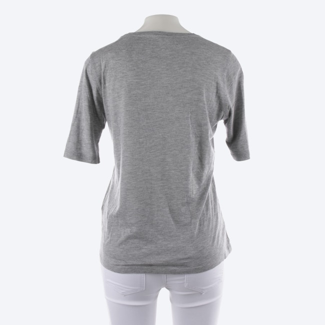 Image 2 of shirts 34 grey in color grey | Vite EnVogue