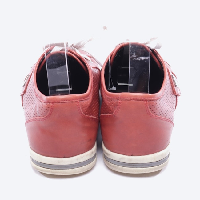 Bild 5 von Sneaker EUR 40 Rot in Farbe Rot | Vite EnVogue