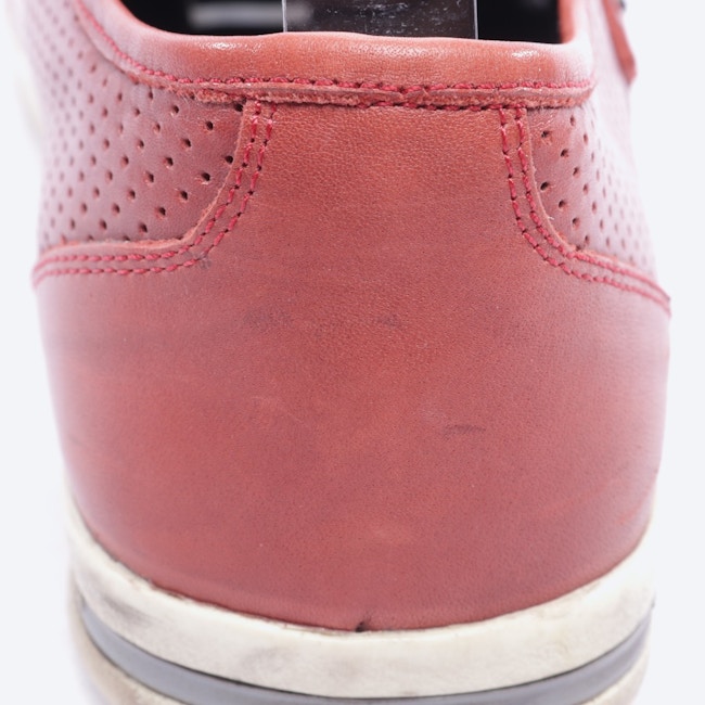 Bild 7 von Sneaker EUR 40 Rot in Farbe Rot | Vite EnVogue