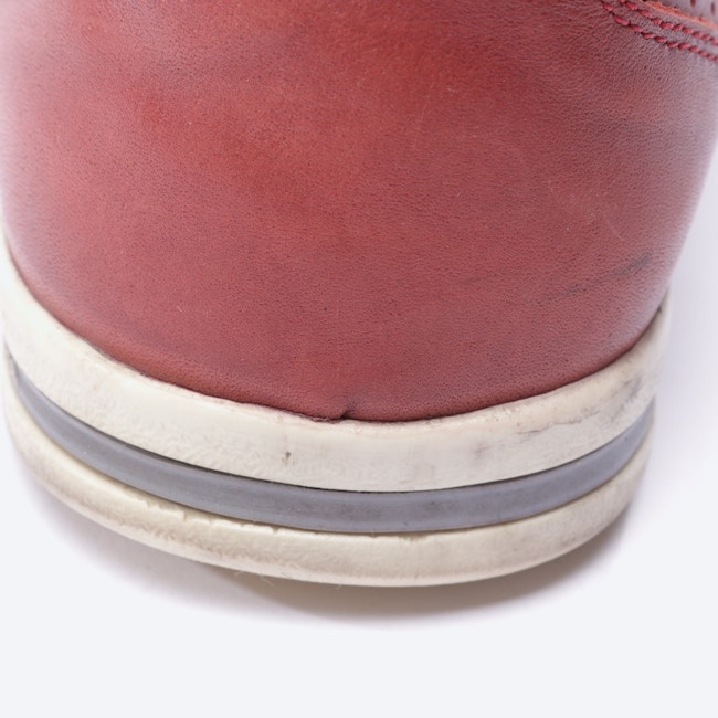 Bild 8 von Sneaker EUR 40 Rot in Farbe Rot | Vite EnVogue