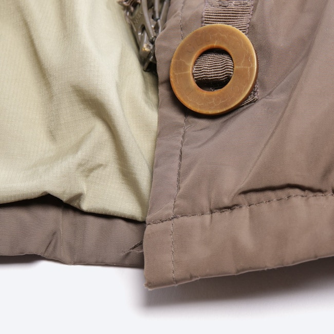 Image 5 of Between-seasons Jacket XS Brown in color Brown | Vite EnVogue