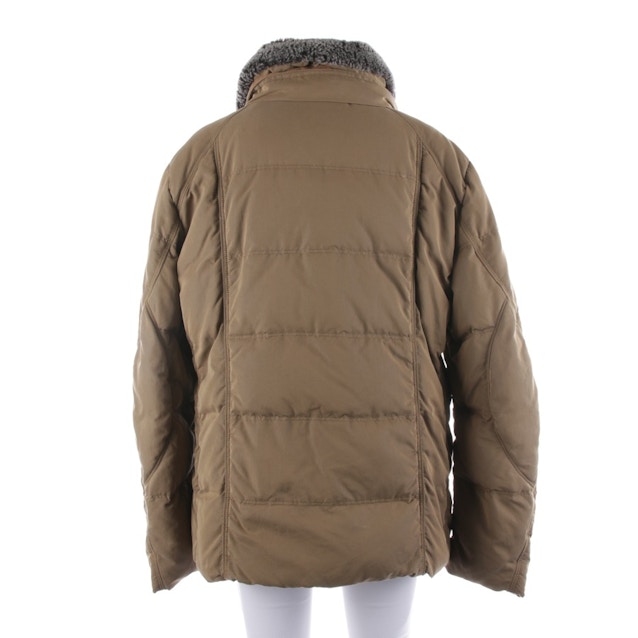 Winter Jacket XL Brown | Vite EnVogue