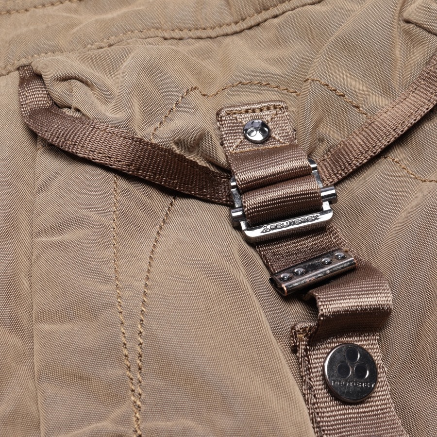 Image 4 of Winter Jacket XL Brown in color Brown | Vite EnVogue