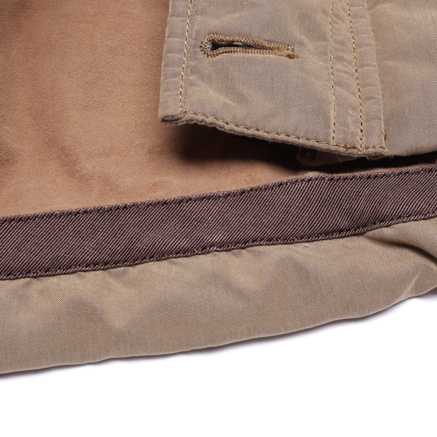 Image 5 of Winter Jacket XL Brown in color Brown | Vite EnVogue