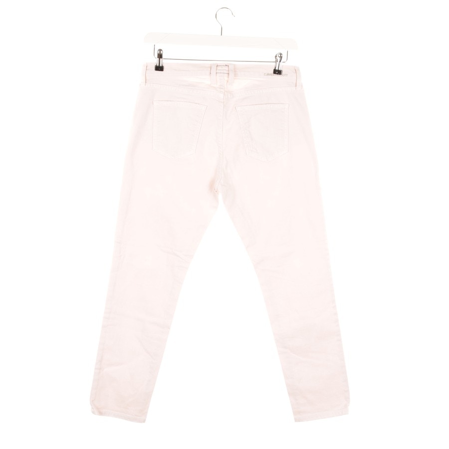 Bild 2 von Jeans Skinny W28 Hellrosa in Farbe Rosa | Vite EnVogue