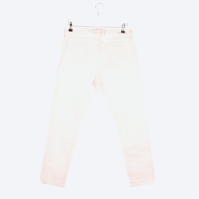 Bild 2 von Jeans Skinny W28 Hellrosa in Farbe Rosa | Vite EnVogue