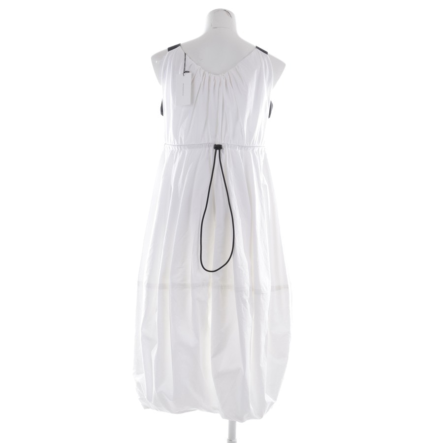 Image 2 of Dress 34 White in color White | Vite EnVogue