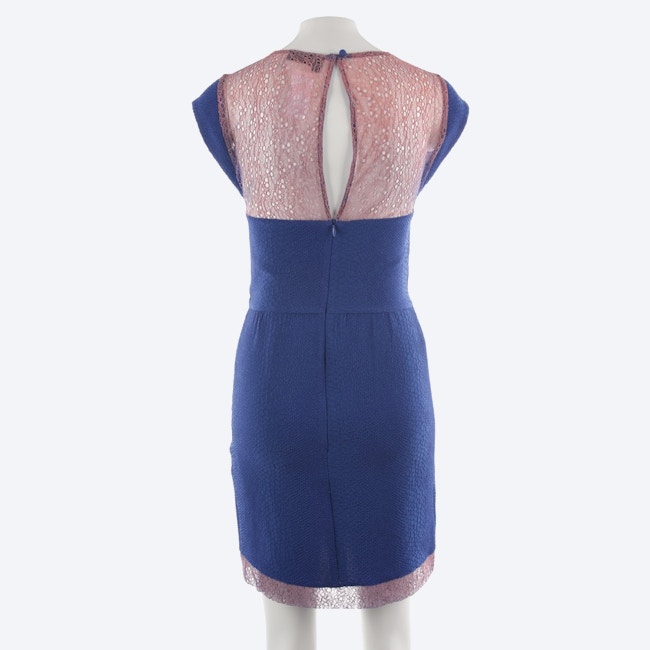 Image 2 of Dress 32 Blue in color Blue | Vite EnVogue
