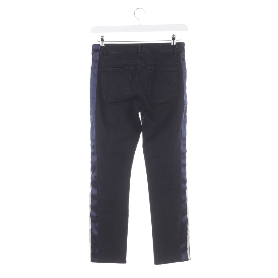 Image 2 of Straight Fit Jeans 36 Blue in color Blue | Vite EnVogue