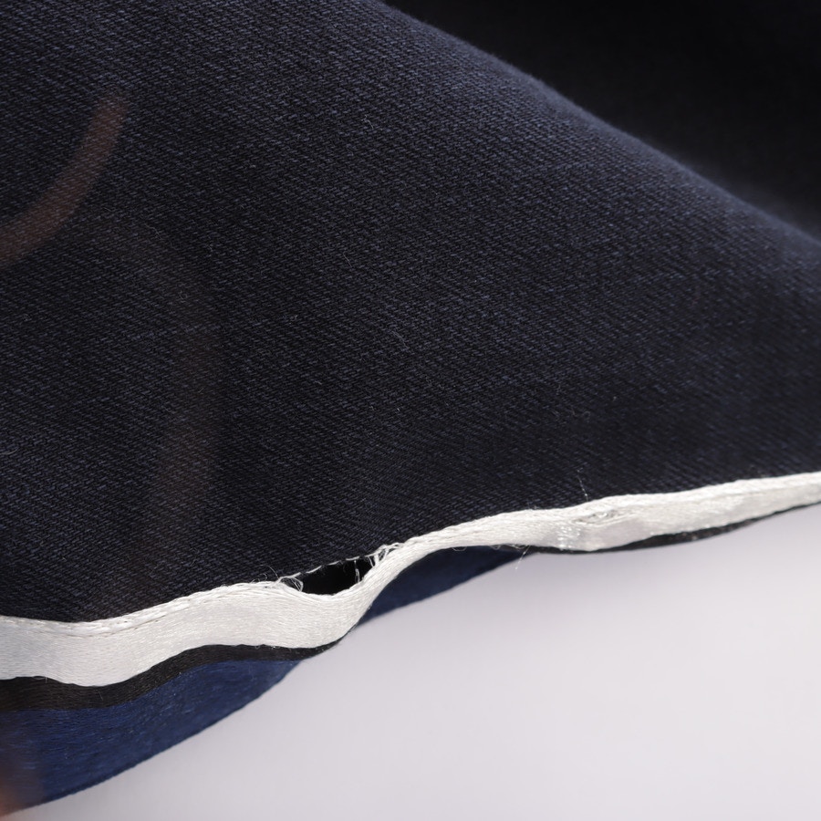 Bild 3 von Straight Fit Jeans 36 Marine in Farbe Blau | Vite EnVogue