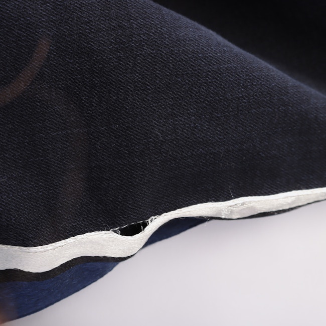 Bild 3 von Straight Fit Jeans 36 Marine in Farbe Blau | Vite EnVogue