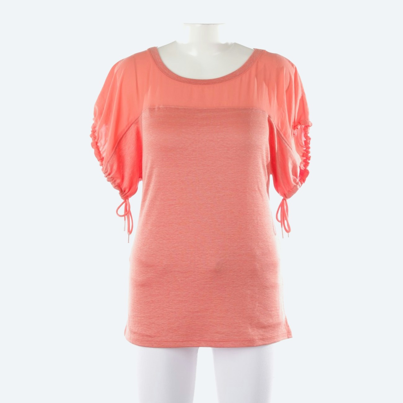 Image 1 of T-Shirt 36 Powder in color Red | Vite EnVogue