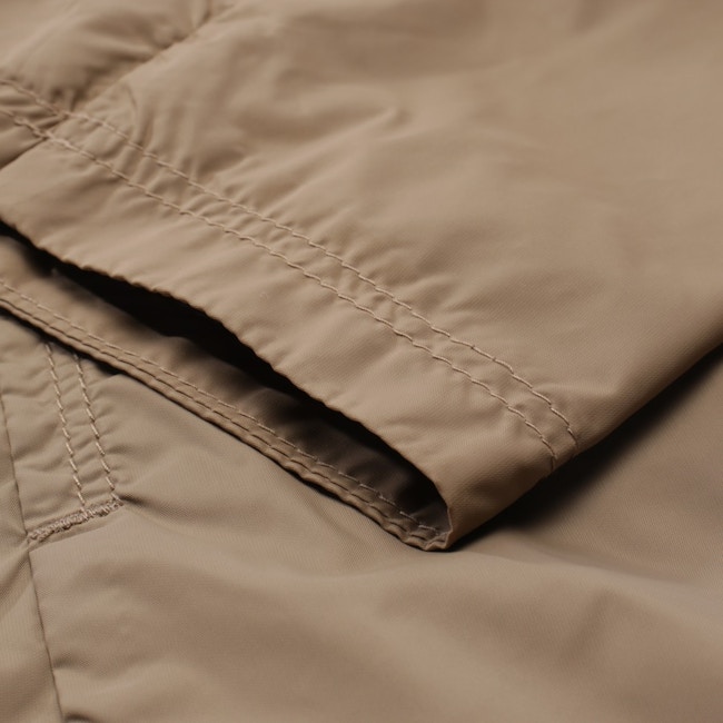 Image 4 of Between-seasons Jacket XL Brown in color Brown | Vite EnVogue