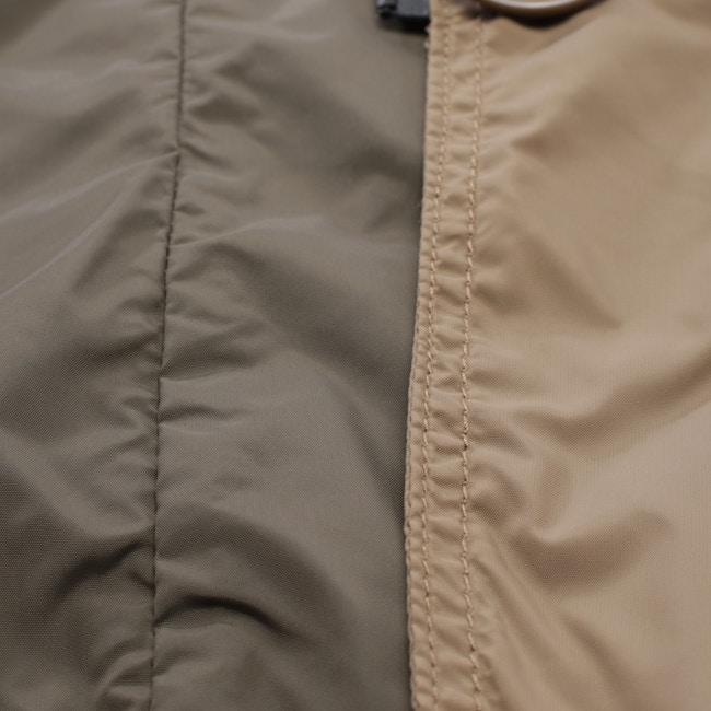 Image 5 of Between-seasons Jacket XL Brown in color Brown | Vite EnVogue