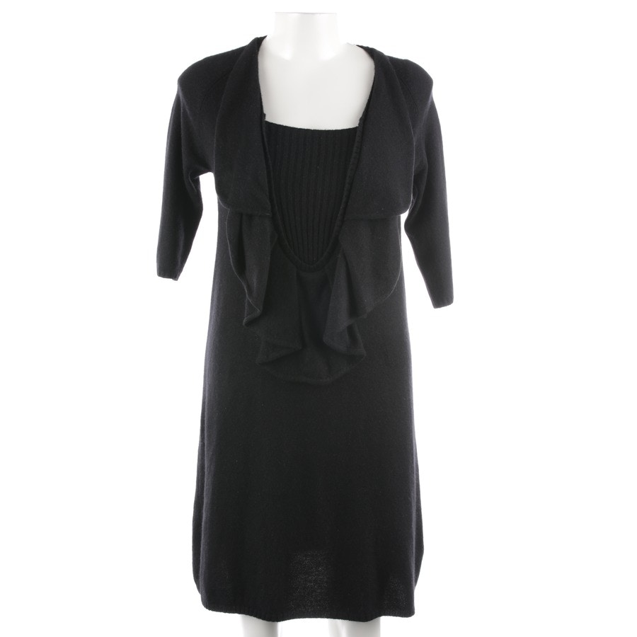 Image 1 of Dress XL Black in color Black | Vite EnVogue