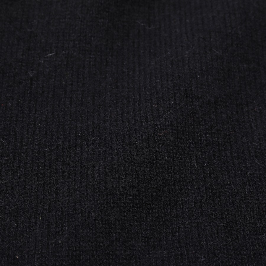 Bild 4 von Kleid XL Schwarz in Farbe Schwarz | Vite EnVogue