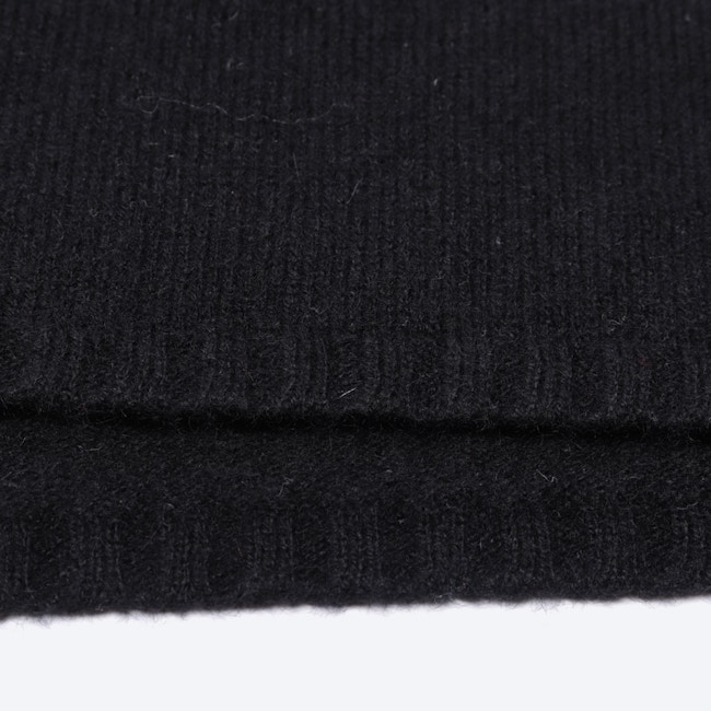 Image 5 of Dress XL Black in color Black | Vite EnVogue