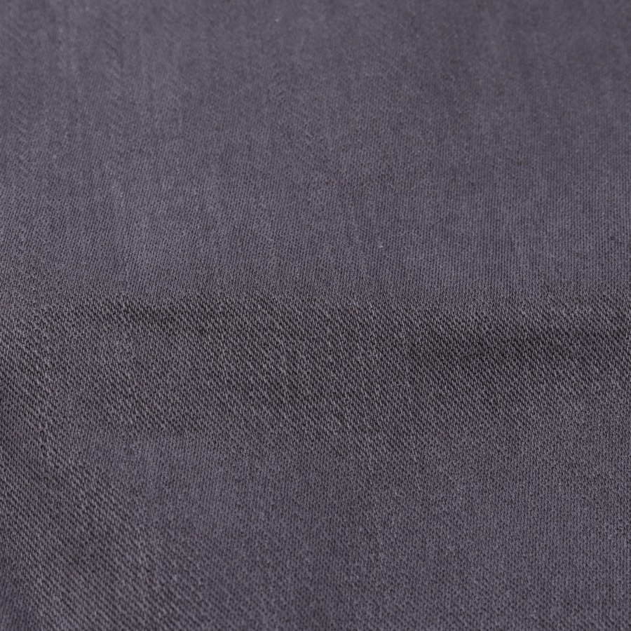 Bild 4 von Skinny Jeans W24 Dunkelgrau in Farbe Grau | Vite EnVogue