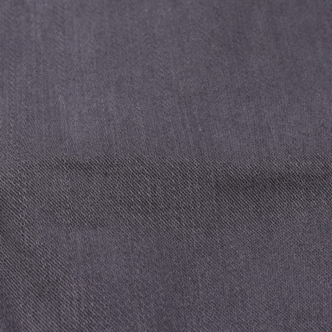 Bild 4 von Skinny Jeans W24 Dunkelgrau in Farbe Grau | Vite EnVogue