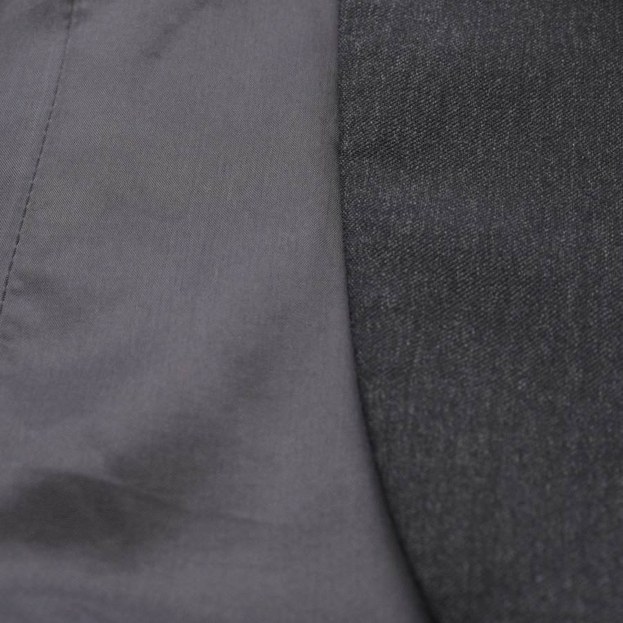 Image 5 of Wool Suit 98 Gray in color Gray | Vite EnVogue