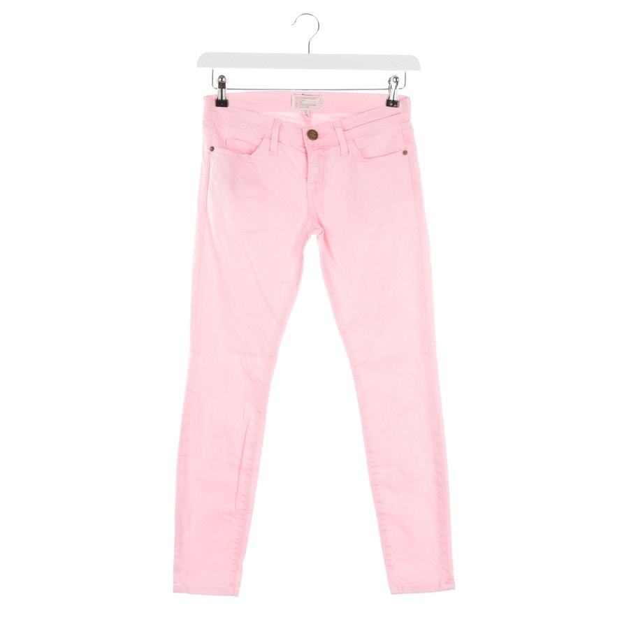 Image 1 of Jeans W25 Pink in color Pink | Vite EnVogue