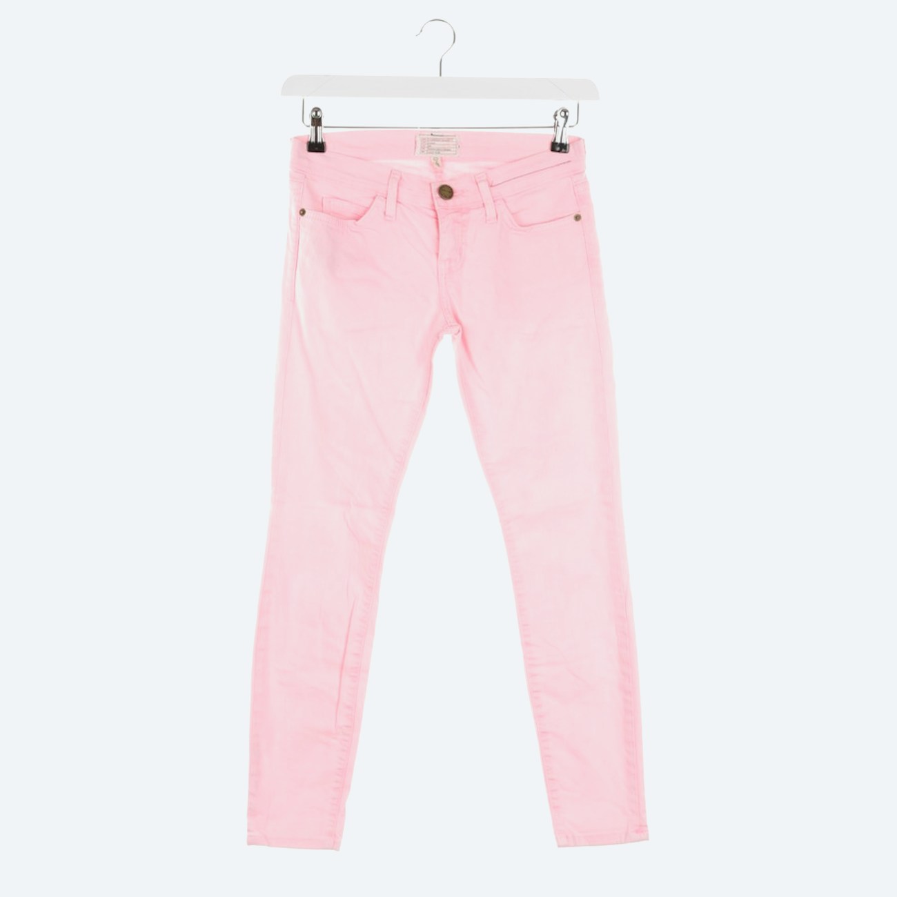Image 1 of Jeans W25 Pink in color Pink | Vite EnVogue