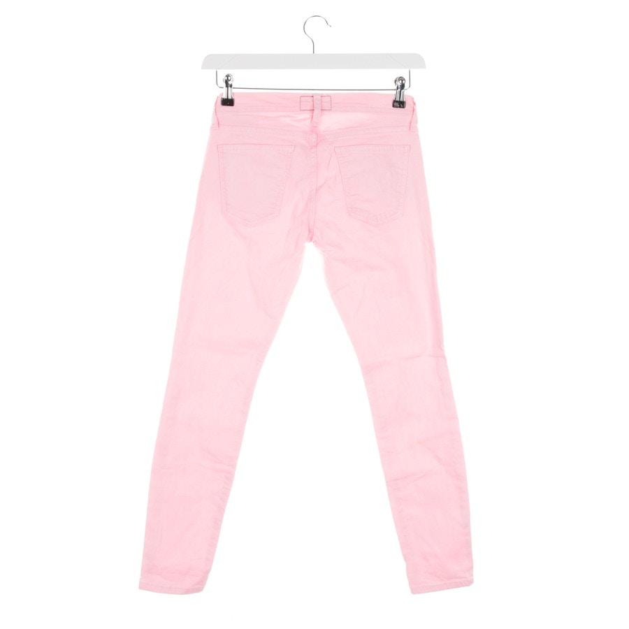 Image 2 of Jeans W25 Pink in color Pink | Vite EnVogue