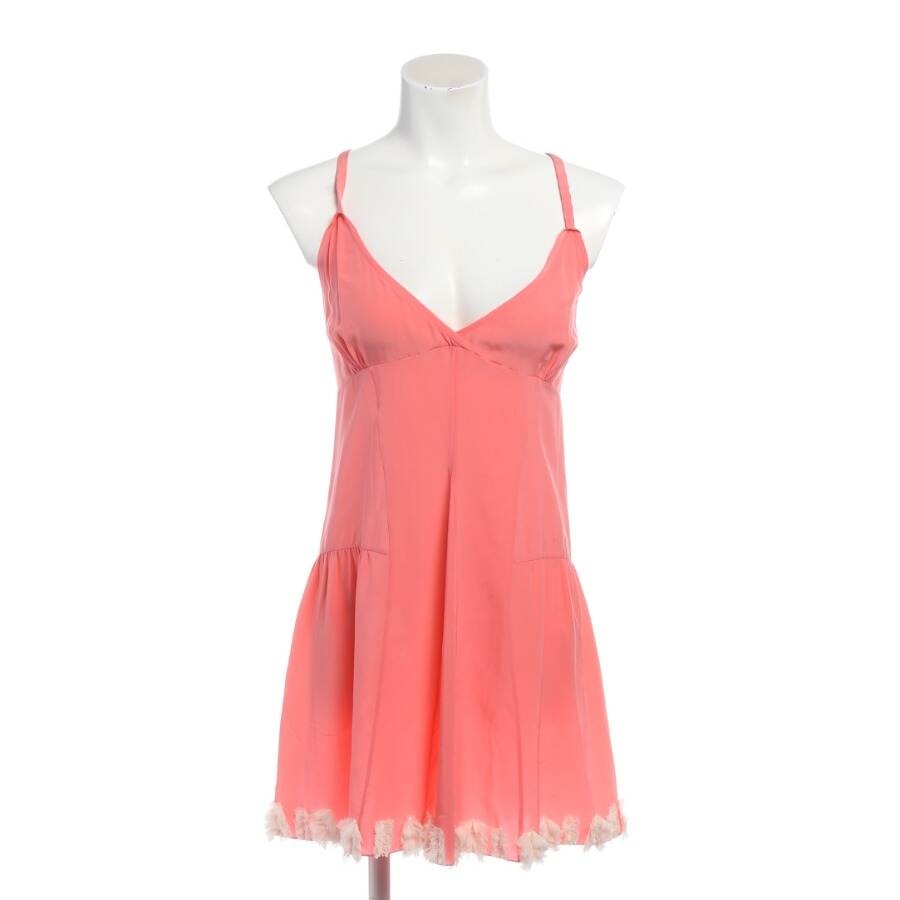 Image 1 of Dress 38 Light Pink in color Pink | Vite EnVogue
