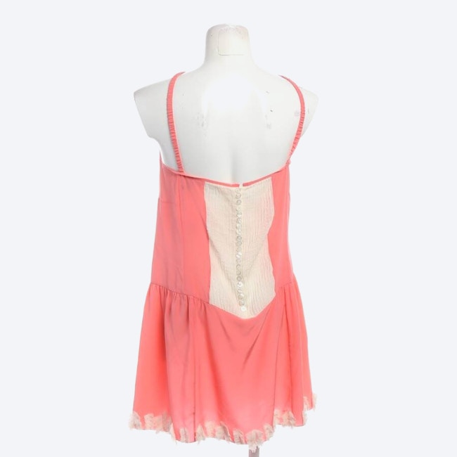 Image 2 of Dress 38 Light Pink in color Pink | Vite EnVogue