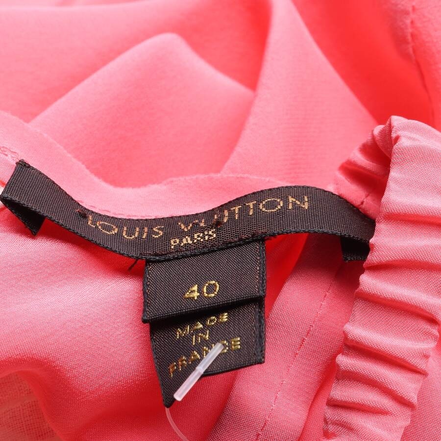 Image 4 of Dress 38 Light Pink in color Pink | Vite EnVogue