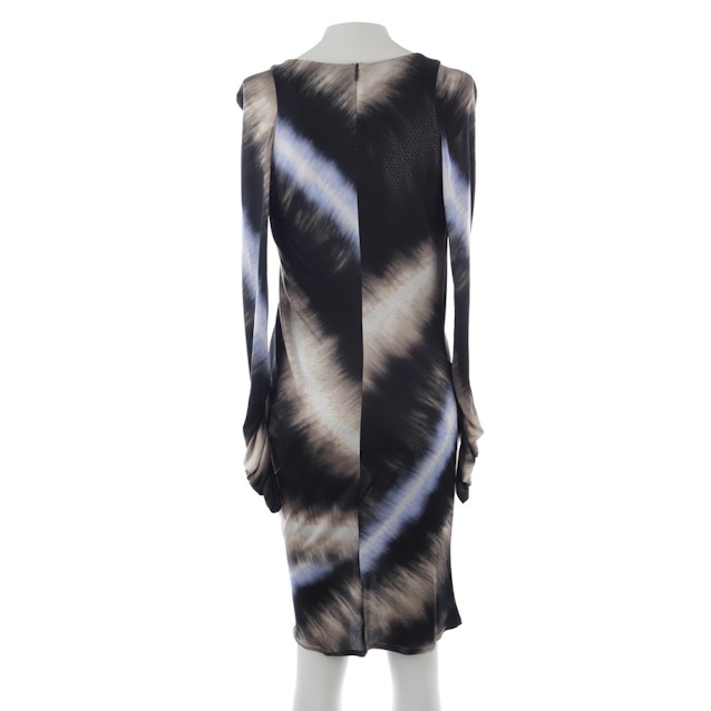 Silk Dress 32 Multicolored | Vite EnVogue