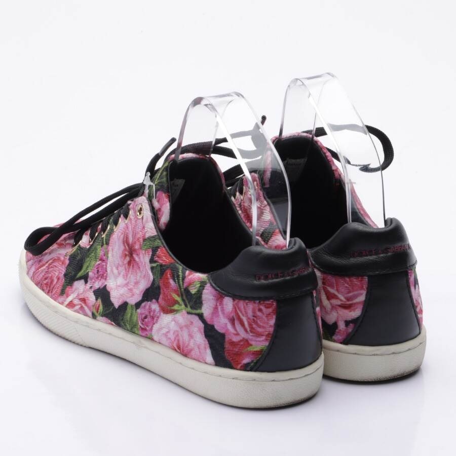 Image 2 of Sneakers EUR 34 Multicolored in color Multicolored | Vite EnVogue