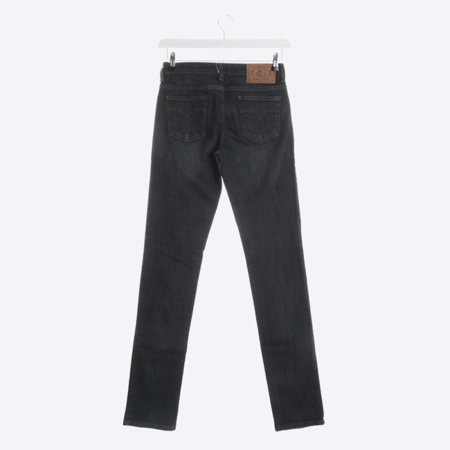 Bild 2 von Jeans Straight Fit W26 Navy in Farbe Blau | Vite EnVogue