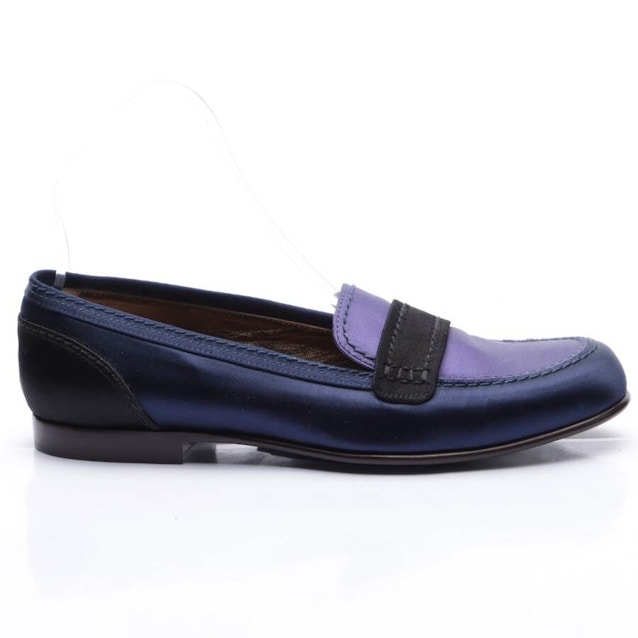 Image 1 of Loafers EUR 37 Multicolored | Vite EnVogue