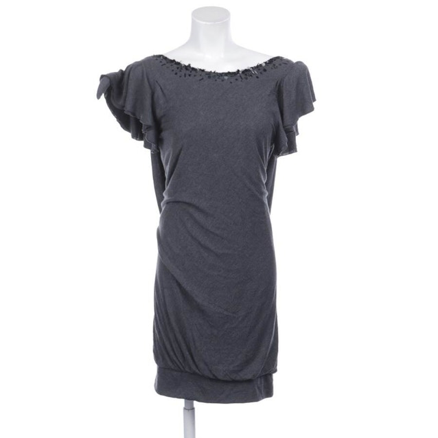 Image 1 of Dress 32 Dark Gray | Vite EnVogue