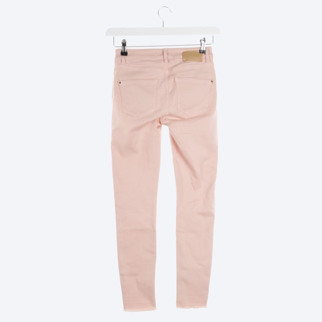 Image 2 of Jeans W24 Pink in color Pink | Vite EnVogue
