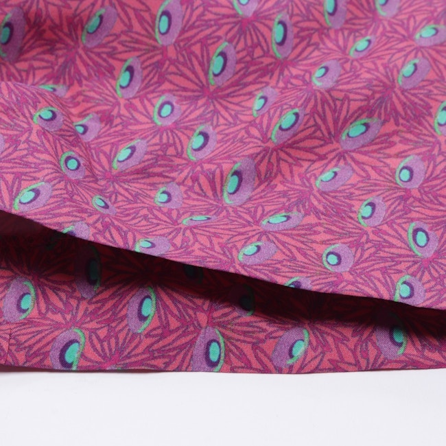 Image 5 of Trousers 40 Multicolored in color Multicolored | Vite EnVogue