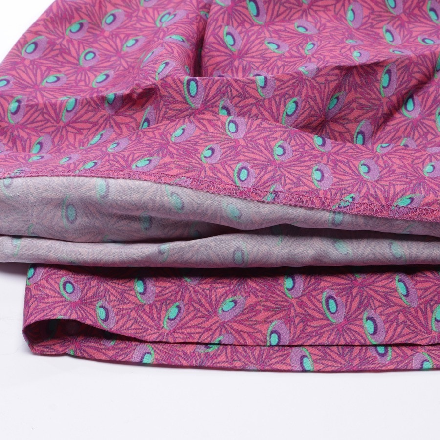 Image 5 of Trousers 38 Multicolored in color Multicolored | Vite EnVogue