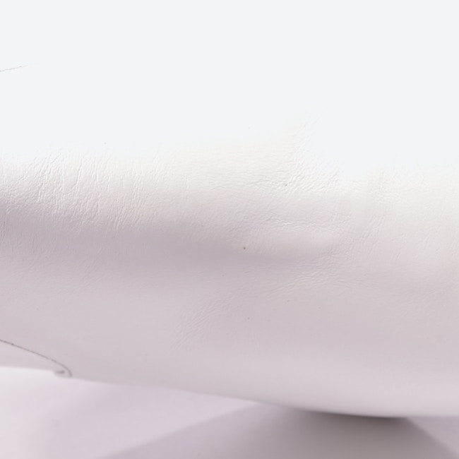 Bild 8 von Stiefeletten EUR 39 Weiß in Farbe Weiß | Vite EnVogue
