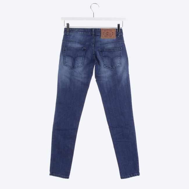 Image 2 of Jeans W26 Blue in color Blue | Vite EnVogue