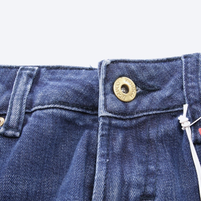 Image 4 of Jeans W26 Blue in color Blue | Vite EnVogue