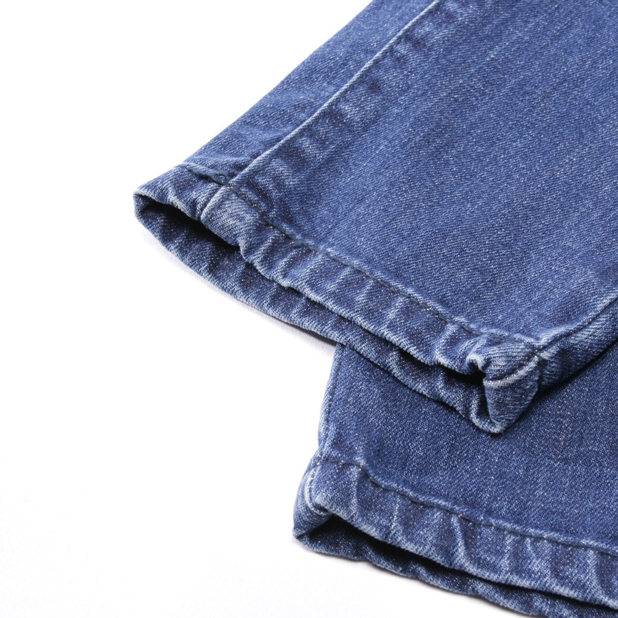 Image 5 of Jeans W26 Blue in color Blue | Vite EnVogue